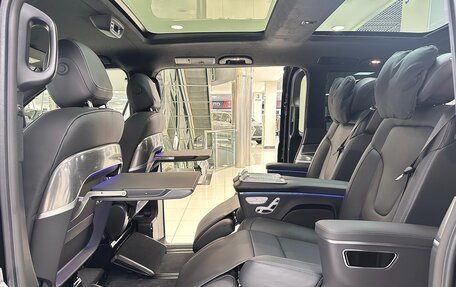 Mercedes-Benz V-Класс, 2025 год, 13 999 000 рублей, 32 фотография