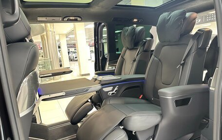 Mercedes-Benz V-Класс, 2025 год, 13 999 000 рублей, 33 фотография