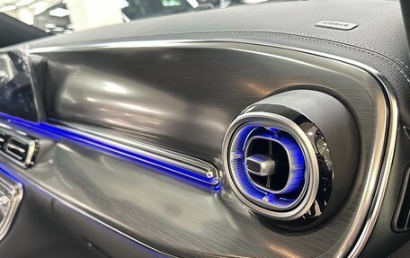 Mercedes-Benz V-Класс, 2025 год, 13 999 000 рублей, 29 фотография