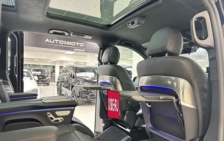 Mercedes-Benz V-Класс, 2025 год, 13 999 000 рублей, 36 фотография