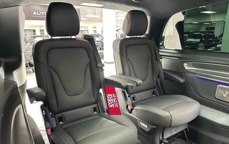 Mercedes-Benz V-Класс, 2025 год, 13 999 000 рублей, 38 фотография