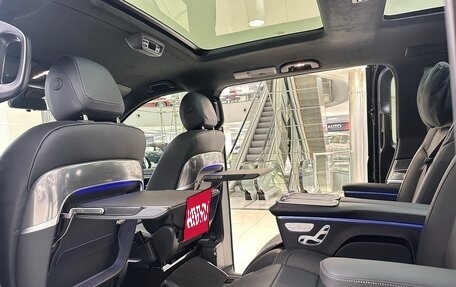 Mercedes-Benz V-Класс, 2025 год, 13 999 000 рублей, 31 фотография