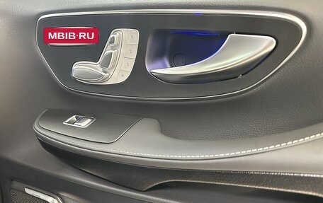 Mercedes-Benz V-Класс, 2025 год, 13 999 000 рублей, 30 фотография