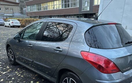 Peugeot 308 II, 2008 год, 350 000 рублей, 6 фотография