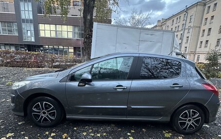 Peugeot 308 II, 2008 год, 350 000 рублей, 7 фотография