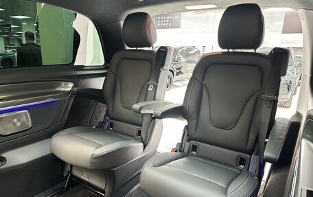 Mercedes-Benz V-Класс, 2025 год, 13 999 000 рублей, 40 фотография