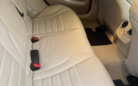 Mercedes-Benz C-Класс, 2016 год, 3 000 000 рублей, 6 фотография