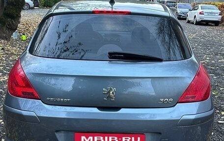 Peugeot 308 II, 2008 год, 350 000 рублей, 5 фотография