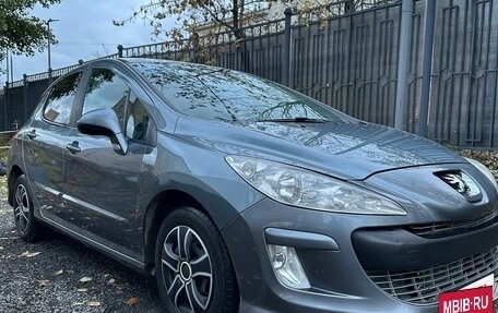 Peugeot 308 II, 2008 год, 350 000 рублей, 2 фотография