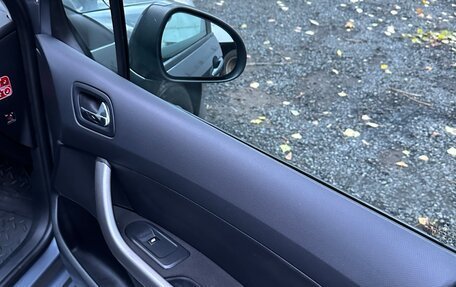 Peugeot 308 II, 2008 год, 350 000 рублей, 12 фотография