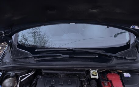 Peugeot 308 II, 2008 год, 350 000 рублей, 17 фотография