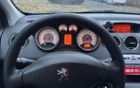 Peugeot 308 II, 2008 год, 350 000 рублей, 16 фотография