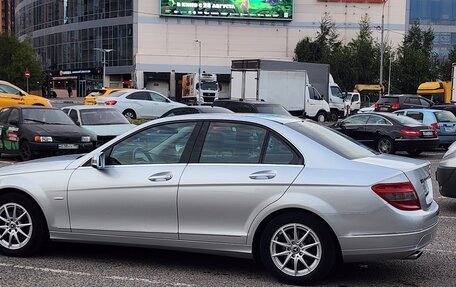 Mercedes-Benz C-Класс, 2009 год, 1 080 000 рублей, 5 фотография