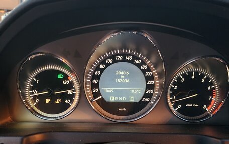 Mercedes-Benz C-Класс, 2009 год, 1 080 000 рублей, 12 фотография