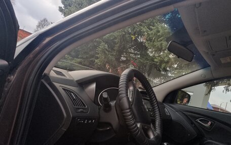 Hyundai ix35 I рестайлинг, 2014 год, 1 450 000 рублей, 6 фотография