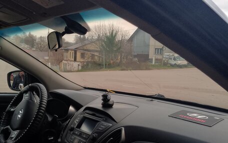 Hyundai ix35 I рестайлинг, 2014 год, 1 450 000 рублей, 7 фотография