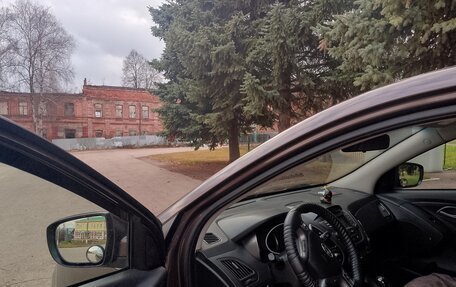 Hyundai ix35 I рестайлинг, 2014 год, 1 450 000 рублей, 8 фотография