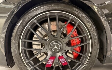 Mercedes-Benz C-Класс AMG, 2018 год, 7 200 000 рублей, 5 фотография