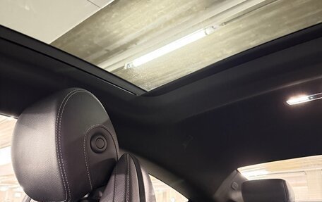 Mercedes-Benz C-Класс AMG, 2018 год, 7 200 000 рублей, 9 фотография