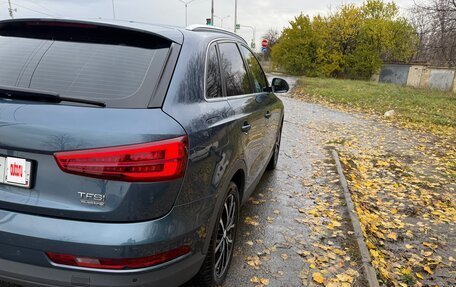 Audi Q3, 2015 год, 2 200 000 рублей, 5 фотография