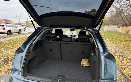 Audi Q3, 2015 год, 2 200 000 рублей, 7 фотография