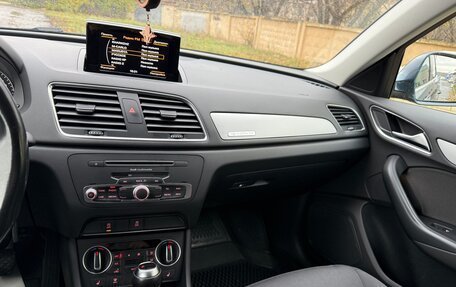 Audi Q3, 2015 год, 2 200 000 рублей, 10 фотография