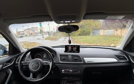 Audi Q3, 2015 год, 2 200 000 рублей, 8 фотография