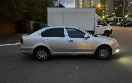 Skoda Octavia, 2012 год, 610 000 рублей, 4 фотография