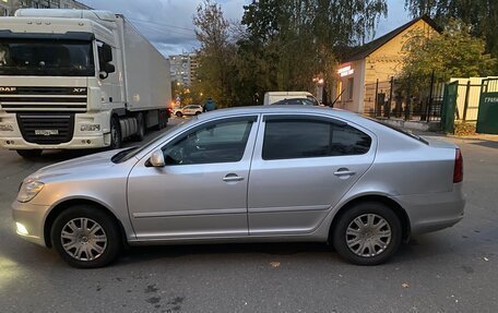 Skoda Octavia, 2012 год, 610 000 рублей, 2 фотография