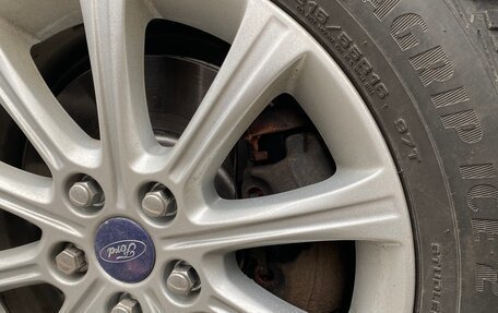 Ford Mondeo IV, 2011 год, 1 130 000 рублей, 2 фотография