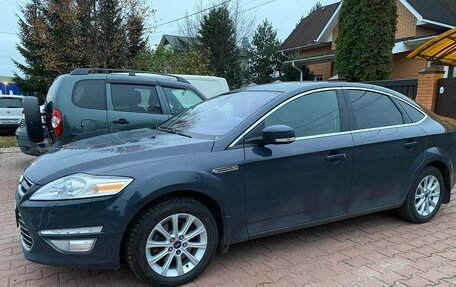 Ford Mondeo IV, 2011 год, 1 130 000 рублей, 3 фотография