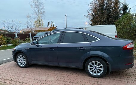 Ford Mondeo IV, 2011 год, 1 130 000 рублей, 4 фотография