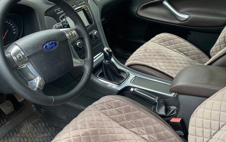 Ford Mondeo IV, 2011 год, 1 130 000 рублей, 11 фотография