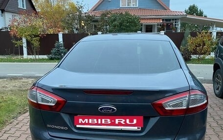 Ford Mondeo IV, 2011 год, 1 130 000 рублей, 6 фотография