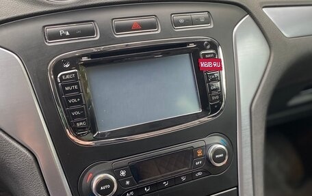 Ford Mondeo IV, 2011 год, 1 130 000 рублей, 16 фотография