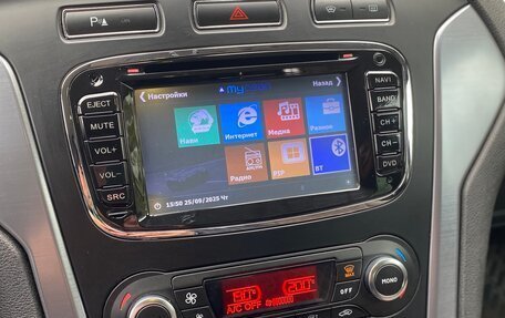 Ford Mondeo IV, 2011 год, 1 130 000 рублей, 19 фотография