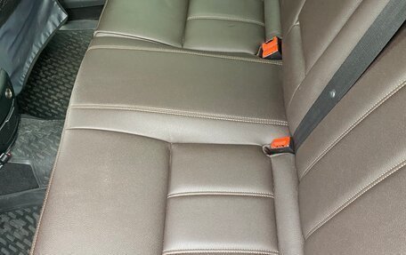 Ford Mondeo IV, 2011 год, 1 130 000 рублей, 23 фотография