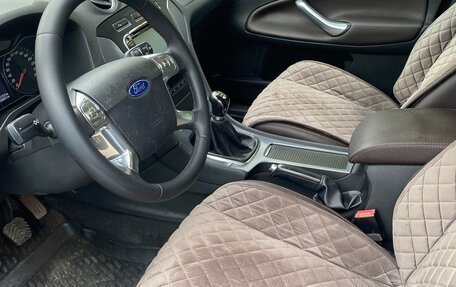 Ford Mondeo IV, 2011 год, 1 130 000 рублей, 21 фотография