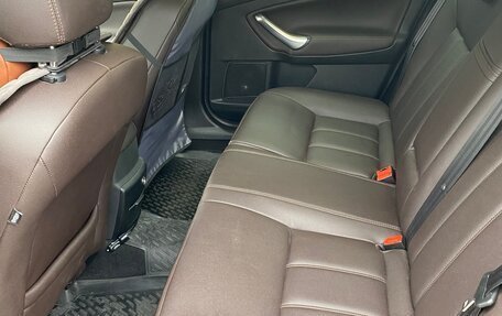 Ford Mondeo IV, 2011 год, 1 130 000 рублей, 24 фотография