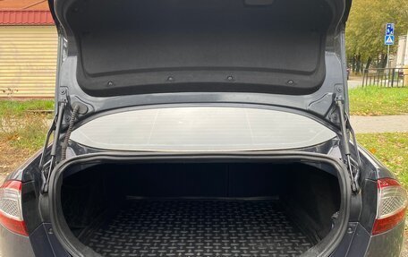 Ford Mondeo IV, 2011 год, 1 130 000 рублей, 26 фотография