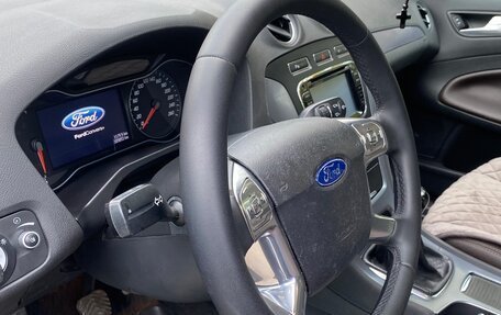 Ford Mondeo IV, 2011 год, 1 130 000 рублей, 18 фотография