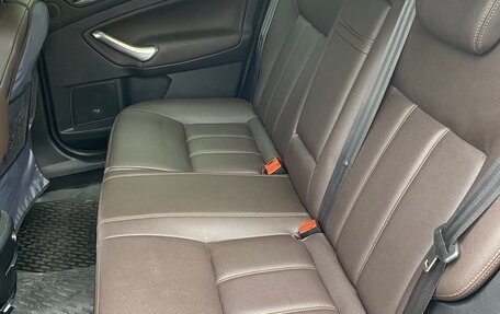 Ford Mondeo IV, 2011 год, 1 130 000 рублей, 22 фотография