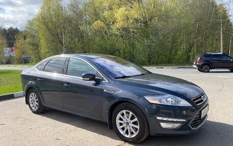 Ford Mondeo IV, 2011 год, 1 130 000 рублей, 31 фотография