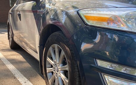 Ford Mondeo IV, 2011 год, 1 130 000 рублей, 27 фотография