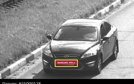 Ford Mondeo IV, 2011 год, 1 130 000 рублей, 28 фотография