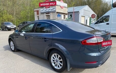 Ford Mondeo IV, 2011 год, 1 130 000 рублей, 30 фотография