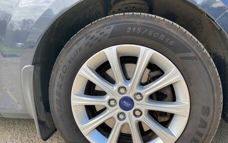 Ford Mondeo IV, 2011 год, 1 130 000 рублей, 33 фотография