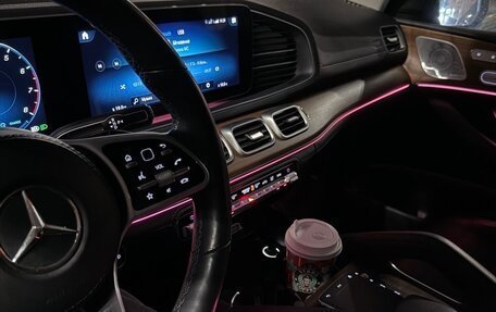 Mercedes-Benz GLE, 2020 год, 8 700 000 рублей, 5 фотография