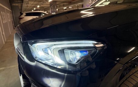 Mercedes-Benz GLE, 2020 год, 8 700 000 рублей, 4 фотография