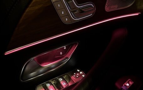 Mercedes-Benz GLE, 2020 год, 8 700 000 рублей, 6 фотография